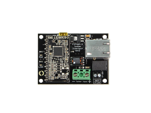 [100449] Fathom-X Tether Interface Board (Single)