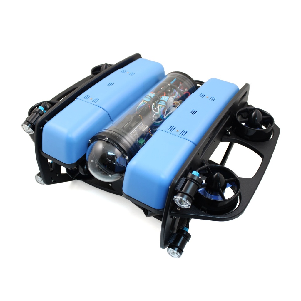 BlueROV2 Heavy Configuration Retrofit Kit | JM Robotics
