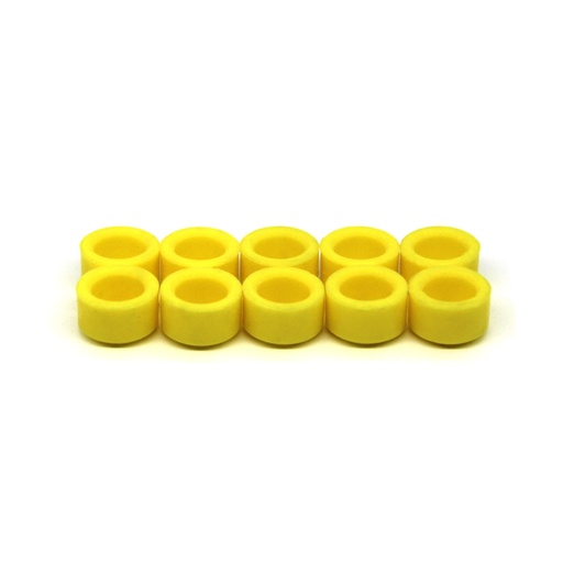 [100217] WetLink Penetrator Spare Seals 7.5MM (10pack)