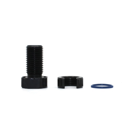 [100178] WetLink Penetrator Blank (No hole) M14 Thread