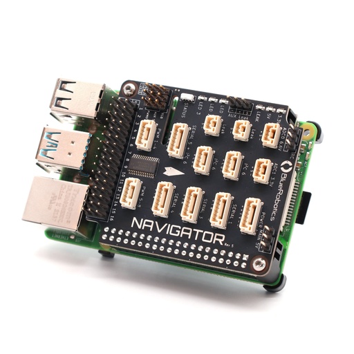 [100174] Navigator Flight Controller